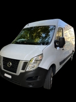 NISSAN NV400 F35.17 Comfort Transportfahrzeug hält bis 1300 kg  Preis auf Anfrage