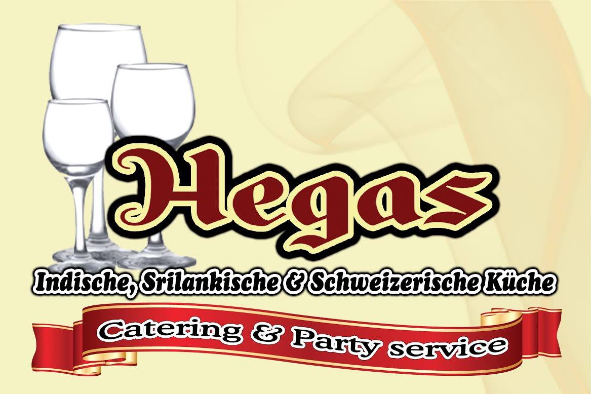 Hegas Catering Services