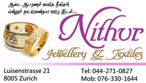 Nithur Jewellery & Textiles