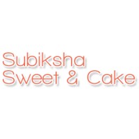 Subiksha Sweet & Cake