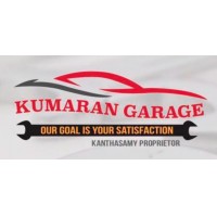 Kumaran Garage