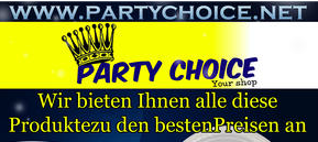 Party Choice