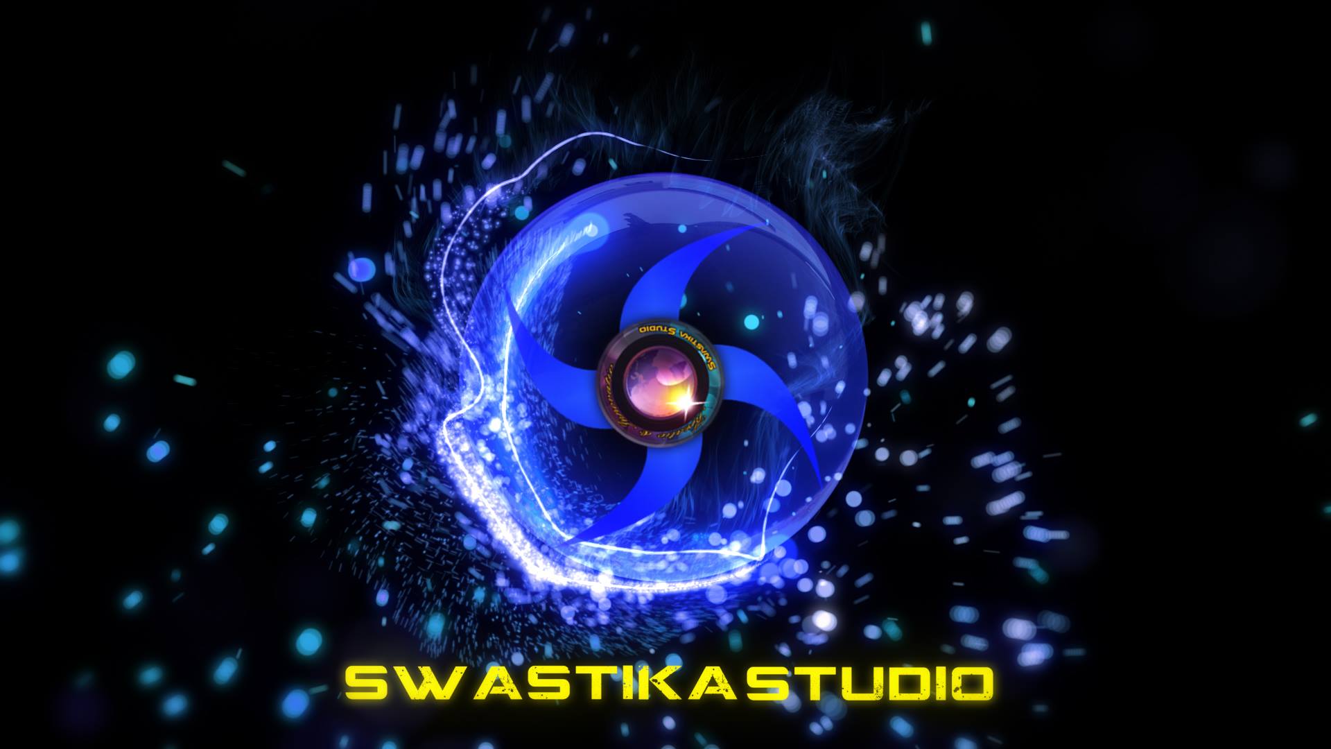 Swastika Studio