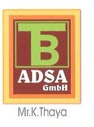 ADSA GmbH