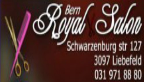 Bern Royal Salon