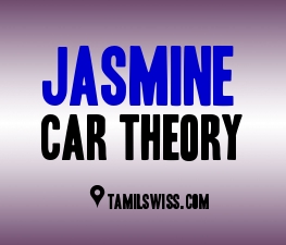 Jasmine Car Theory