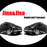 Jina & Jisa – Rental and transport