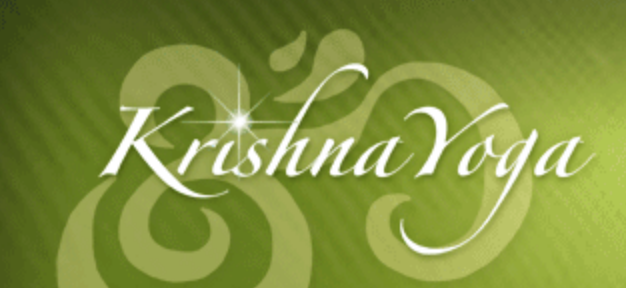 Krishna Yoga Center