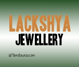 Lackshya Jewellery