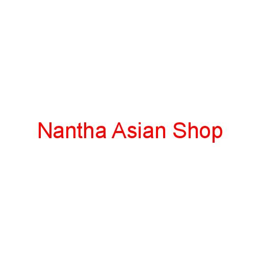 Nantha Asian Shop