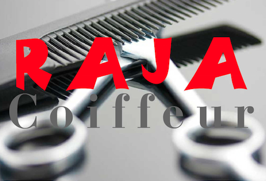 Raja Coiffeur GMBH