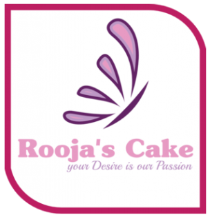 Rooja’s Cakes