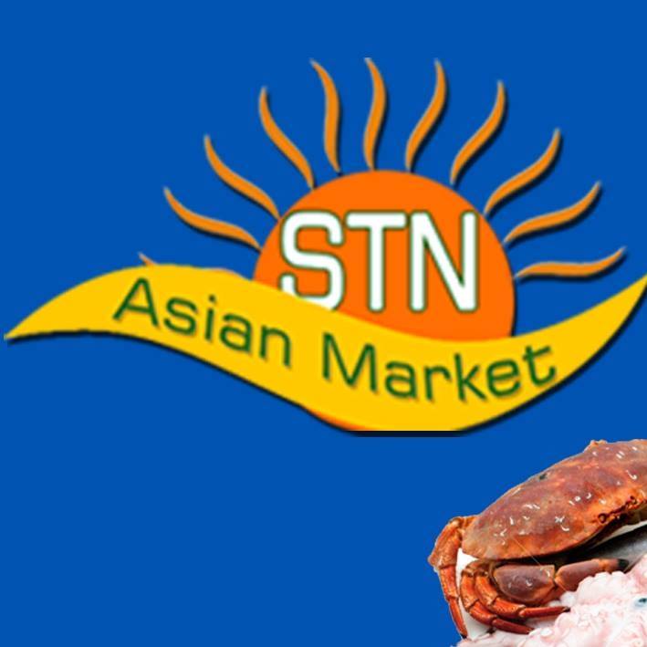 STN Asian Market