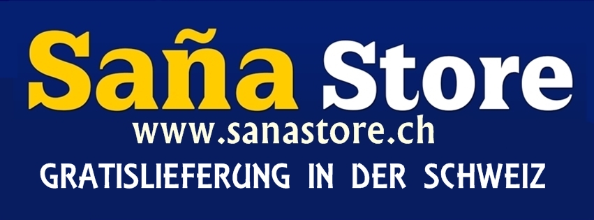 Saña Store (Online Shop)