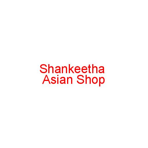Shankeetha Asian Shop