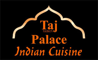 Taj Palace