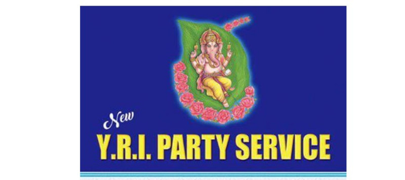 Y R I Party Service