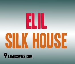 Elil Silk House