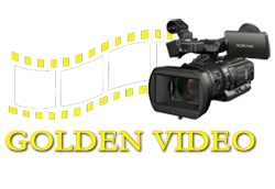 Golden Video (High Definition Studio)