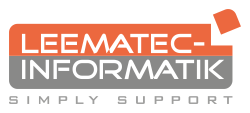 LeemaTec- Informatik