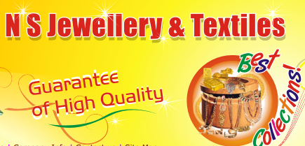 NS Jewellery & Textiles