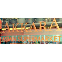 Akkara Asian Supermarket