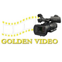 Golden Video (High Definition Studio)