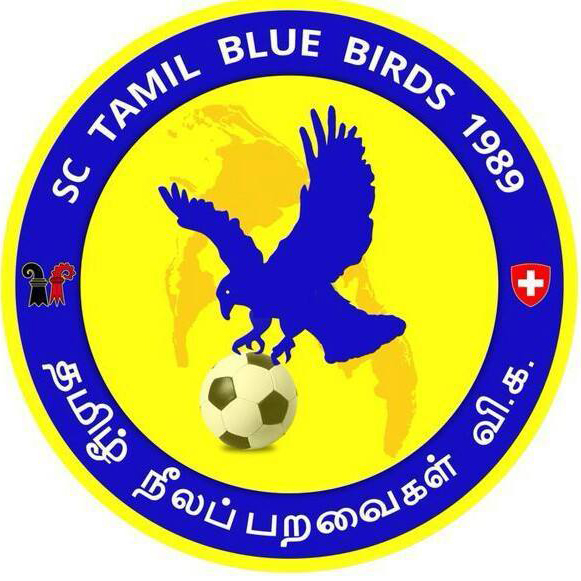 SC Tamil Blue Birds