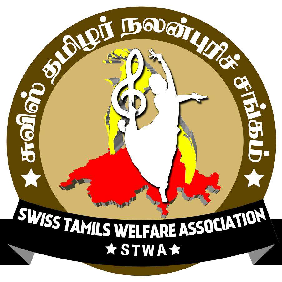 Swiss Tamils Welfare Association