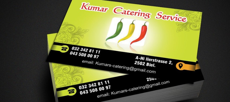 Kumar Catering Service