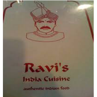 Ravi’s Indian Cuisine