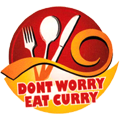 Dont Worry Eat Curry