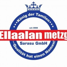 Ellaalan Metzg Sarasu GmbH