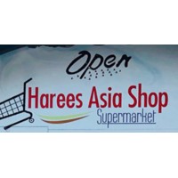 Harees Asia Shop