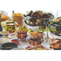 Y.R.L Party – Service