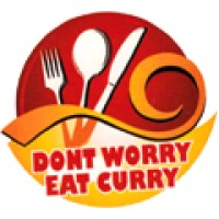 Dont Worry Eat Curry