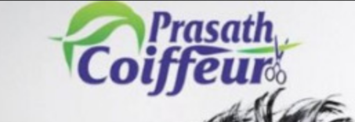 Prasath Coiffeur