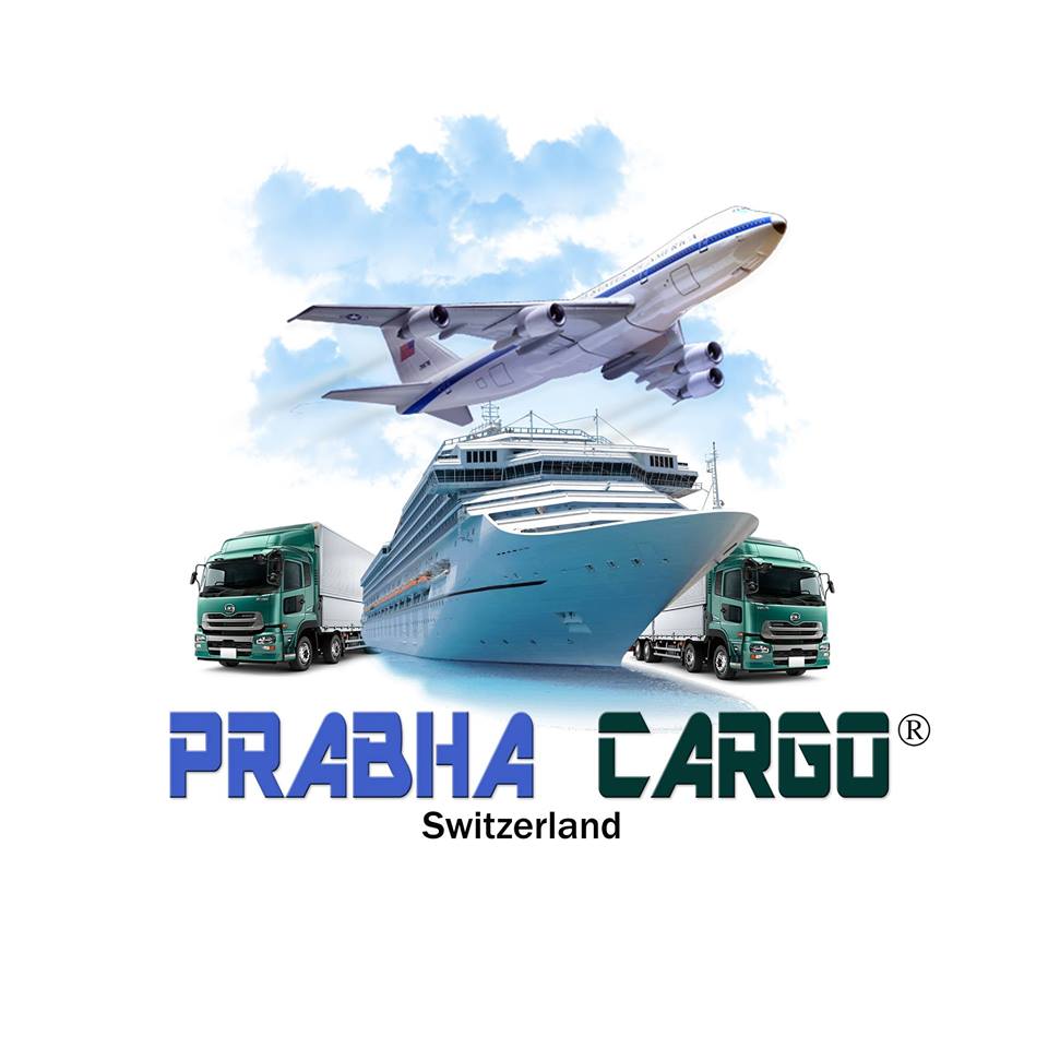 Prabha Cargo Service
