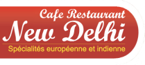 New Delhi Restaurant