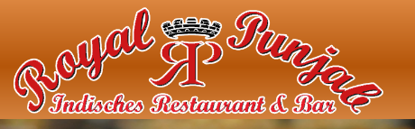 Royal Punjab Indisches Restaurant
