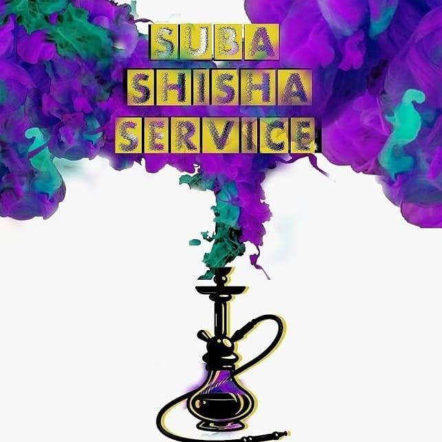 Suba shisha service