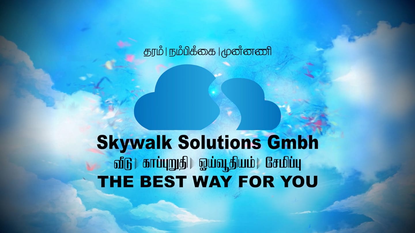 Skywalk Solutions GmbH