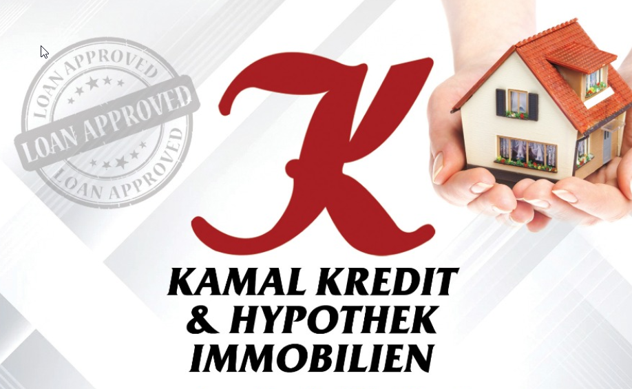 Kamal Kredit & Hypothek Immobilien