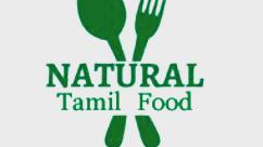 Natural Tamil Food
