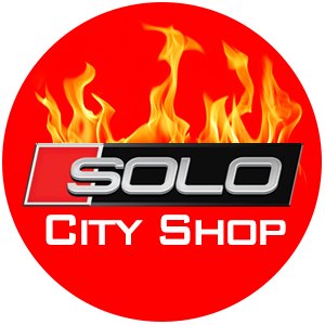  Solo City Shop