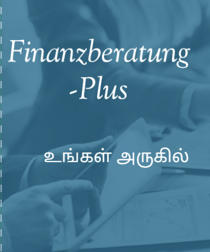 Finanzberatungplus