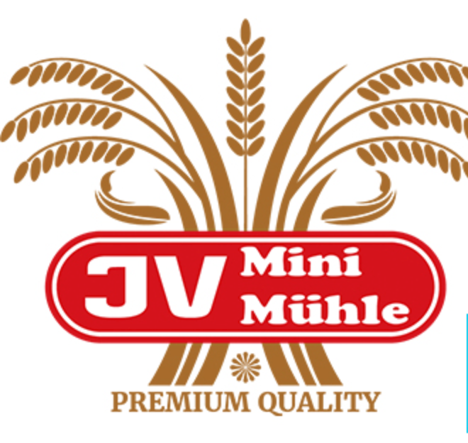 JV Mini Mühle