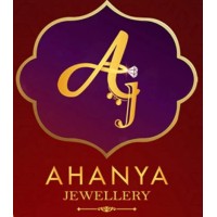 Ahanya Jewellery