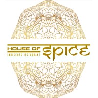 House of  Spice