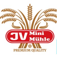 JV Mini Mühle